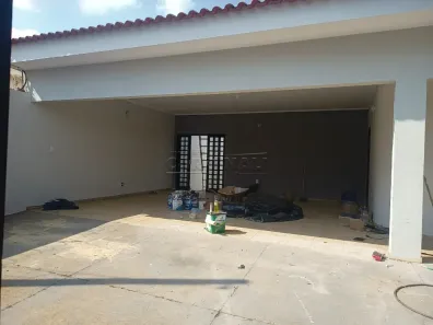 Casa com 3 Quartos à venda, 381m² no Jardim Santa Clara (Vila Xavier), Araraquara