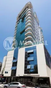 Apartamento com 3 Quartos à venda, 142m² no Centro, Balneário Camboriú