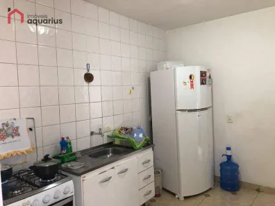 Casa com 3 Quartos à venda, 117m² no Monte Castelo, São José dos Campos