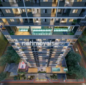 Apartamento com 2 Quartos à venda, 66m² no Praia de Itaparica, Vila Velha
