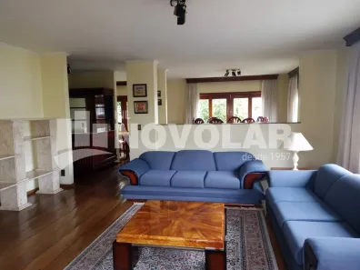 Apartamento com 4 Quartos à venda, 350m² no Vila Maria Alta, São Paulo