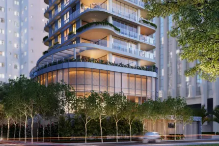 Apartamento com 4 Quartos à venda, 424m² no Itaim Bibi, São Paulo