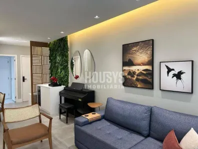 Apartamento com 4 Quartos à venda, 127m² no Barra da Tijuca, Rio de Janeiro