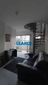 Apartamento com 3 Quartos à venda, 96m² no Pinheiros, São Paulo
