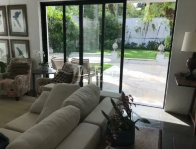Casa com 4 Quartos à venda, 600m² no Jardim Leonor, São Paulo