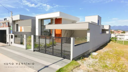 Casa com 3 Quartos à venda, 160m² no São Sebastião, Palhoça
