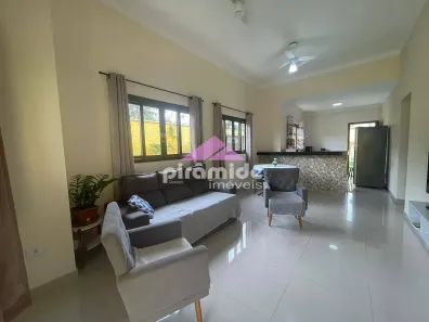 Casa com 3 Quartos à venda, 100m² no Parque Balneário Poiares, Caraguatatuba