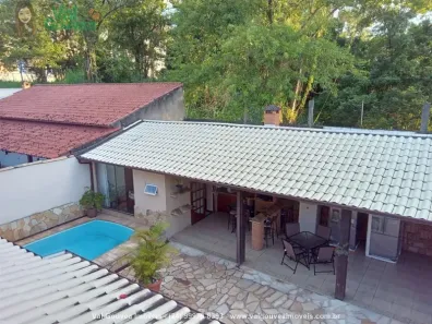 Casa com 6 Quartos à venda, 281m² no Parque Ipiranga, Resende