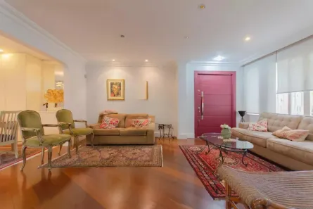 Casa com 3 Quartos à venda, 300m² no Aclimação, São Paulo