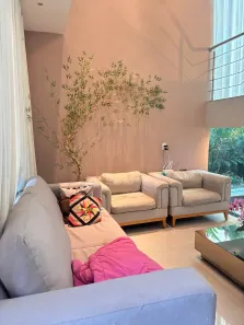 Sobrado com 4 Quartos à venda, 270m² no Jardins Valência, Goiânia