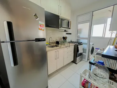 Apartamento com 2 Quartos à venda, 70m² no Brooklin Paulista, São Paulo