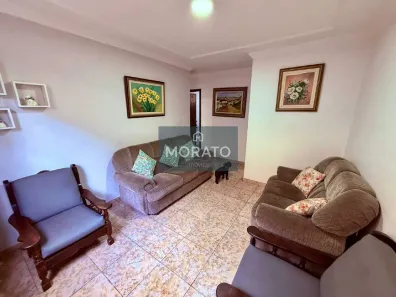 Apartamento com 4 Quartos à venda, 100m² no Santa Cruz Industrial, Contagem