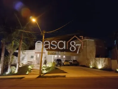Casa com 4 Quartos à venda, 596m² no Boa Esperança, Paulínia