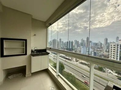 Apartamento com 2 Quartos à venda, 65m² no Jardim Praia Mar, Itapema