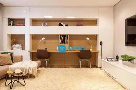 Apartamento com 3 Quartos à venda, 225m² no Santo Amaro, São Paulo