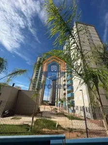 Apartamento com 2 Quartos à venda, 68m² no Jardim Carolina, Jundiaí