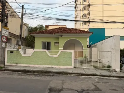 Imóvel Comercial com 3 Quartos para alugar, 120m² no Santa Rosa, Niterói
