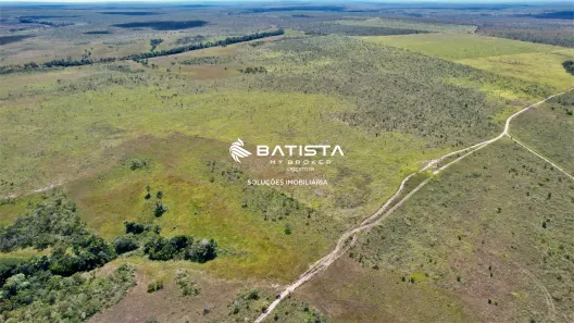 Fazenda/Sítio com 1 Quarto à venda, 1000m² no Zona Rural, Ponte Alta do Tocantins