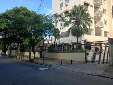 Apartamento com 2 Quartos à venda, 80m² no Pechincha, Rio de Janeiro