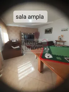 Casa com 2 Quartos à venda, 199m² no Parque São Luís, Taubaté