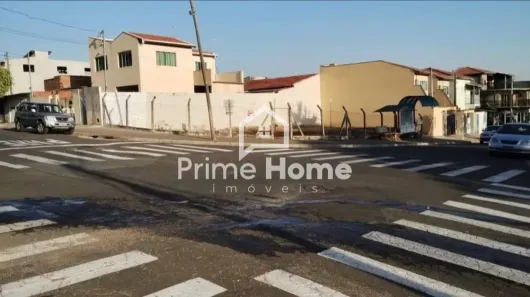 Lote/Terreno à venda, 283m² no Jardim Morada do Sol, Indaiatuba