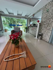 Cobertura com 1 Quarto à venda, 70m² no Itacoatiara, Niterói