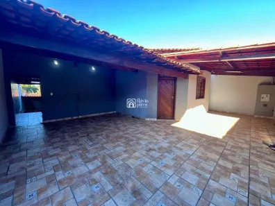 Casa com 3 Quartos à venda, 250m² no Bom Retiro, Betim