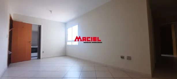 Apartamento com 2 Quartos para alugar, 74m² no Jardim das Colinas, São José dos Campos