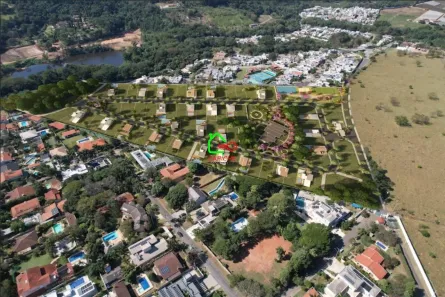 Lote/Terreno à venda, 600m² no São Joaquim, Vinhedo
