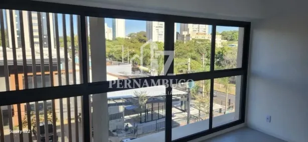 Apartamento com 1 Quarto à venda, 27m² no Jardim Maracanã, São José do Rio Preto