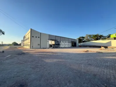 Galpão/Depósito/Armazém à venda, 3000m² no Chácaras São Bento, Valinhos