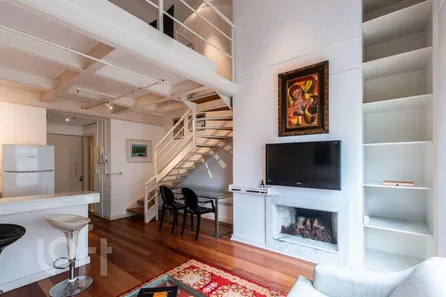 Apartamento com 1 Quarto à venda, 80m² no Moinhos de Vento, Porto Alegre