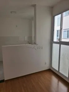 Apartamento com 2 Quartos à venda, 46m² no Bom Retiro, São José dos Campos