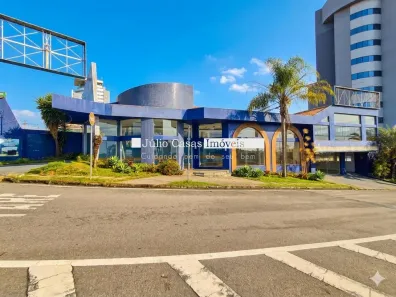 Ponto Comercial para alugar, 482m² no Parque Campolim, Sorocaba