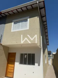 Sobrado com 2 Quartos à venda, 100m² no Jardim Santa Clara, Guarulhos
