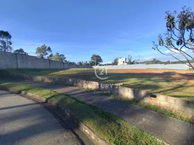 Lote/Terreno à venda, 1554m² no Alto da Boa Vista, Sorocaba