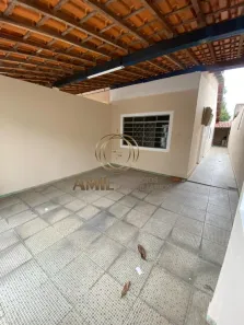 Casa com 3 Quartos para alugar, 65m² no Jardim Limoeiro, São José dos Campos