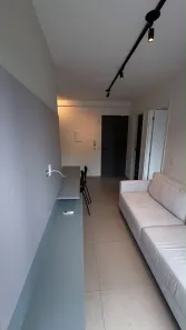 Apartamento com 1 Quarto à venda, 42m² no Vila Mafra, São Paulo