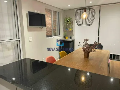Apartamento com 2 Quartos à venda, 81m² no Cambuci, São Paulo