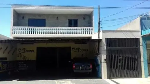 Casa com 3 Quartos à venda, 396m² no Vila Prado, São Carlos