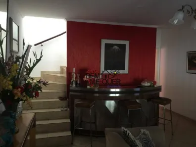 Sobrado com 3 Quartos à venda, 200m² no Jardim Mutinga, São Paulo