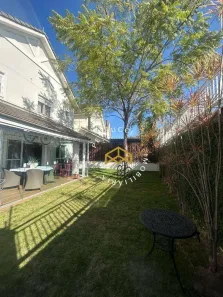 Casa de Condomínio com 3 Quartos à venda, 181m² no Loteamento Residencial Vila Bella Dom Pedro, Campinas