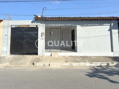 Casa com 3 Quartos à venda, 120m² no Jereissati II, Maracanaú