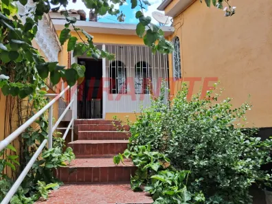 Sobrado com 5 Quartos à venda, 168m² no Vila Bancária Munhoz, São Paulo
