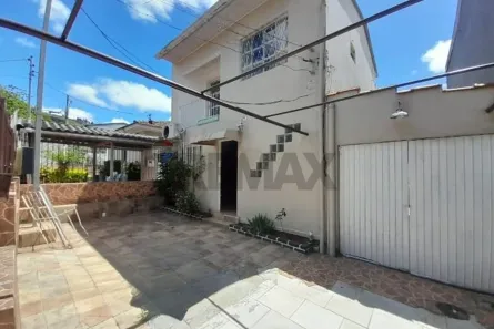 Casa com 3 Quartos à venda, 130m² no Morro Santana, Porto Alegre