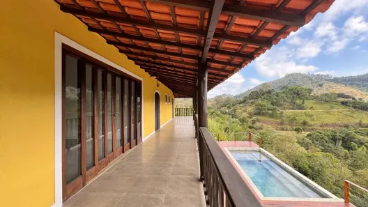 Casa com 4 Quartos à venda, 450m² no Cuiabá, Petrópolis