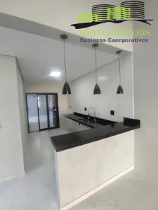 Casa de Condomínio com 3 Quartos à venda, 153m² no Horto Florestal, Sorocaba