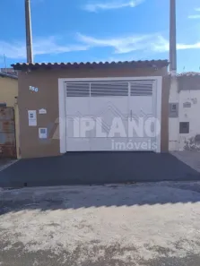 Casa com 2 Quartos à venda, 55m² no Cidade Aracy, São Carlos