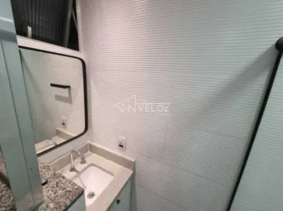 Apartamento com 2 Quartos à venda, 68m² no Botafogo, Rio de Janeiro