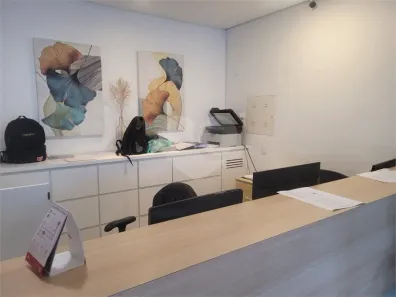 Sala Comercial para alugar, 40m² no Água Fria, São Paulo